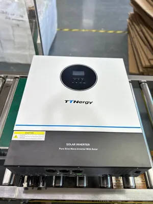 gibrid invertor