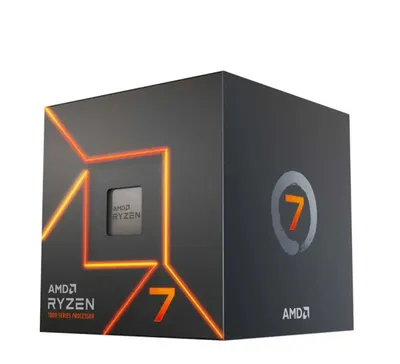 Процессор AMD Ryzen 7 7700X