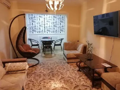Kvartira ijaraga, Mirzo-Ulug‘bek, Shastri (Buyuk Ipak Yo‘li) 1