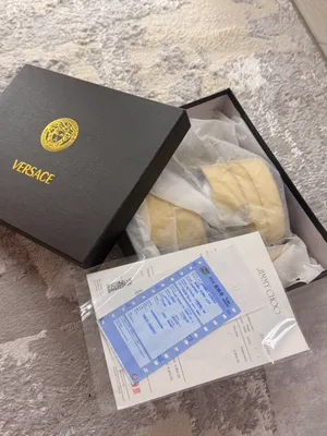 Versace, размер 37 1