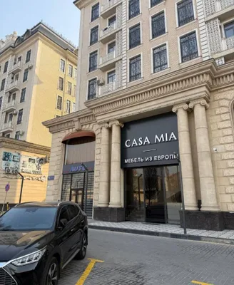 квартира 1