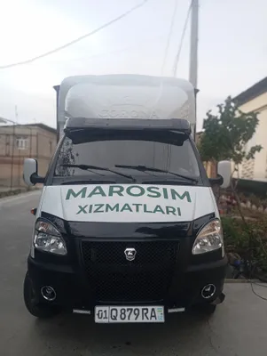 MAROSIM XIZMATLARI 24/7 1