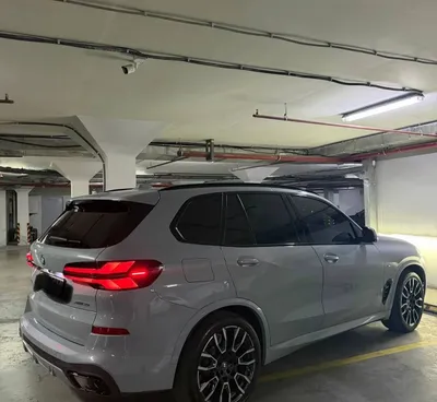 BMW X5 Xdrive 5.0 gibridi sotiladi 1