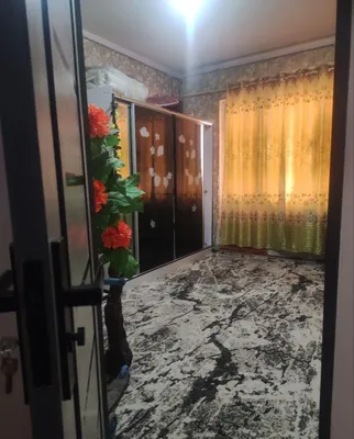 Квартира сотилади 1