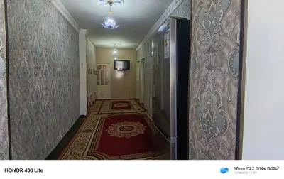 Продаётся 3-комнатная квартира рядом с базаром 1
