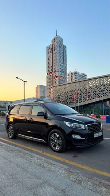 Карнивал 7 места 1