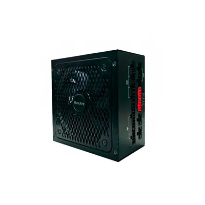 ! Huntkey MVP P1000 80+ Platinum quvvat bloki 1
