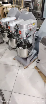 Миксер и мешалка 1