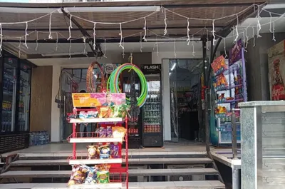 Investor kerak tayyor yurib turgan biznes uchun.