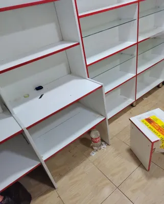 Dukon stilaji Yangi kelishtirib beriladi 1