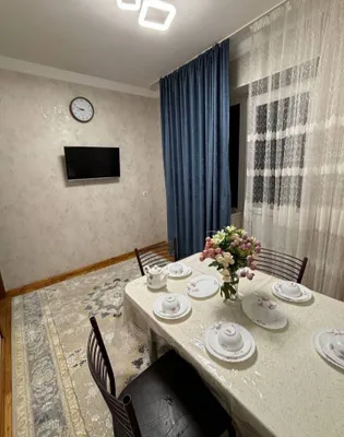 квартира 1
