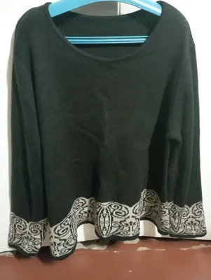 Ayollar koftasi 50-52 o‘lcham
