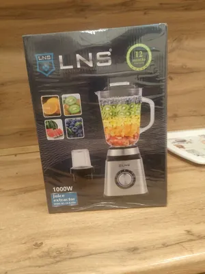 Blendr orginal lns brend