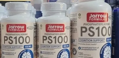 Jarrow Formulas PS 100