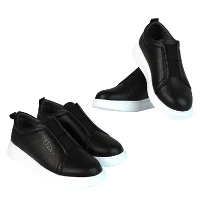 Современная мужская обувь ZEGNA