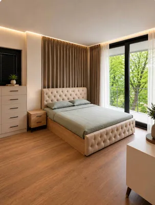Mirobod tumanida 300 m²lik 4 xonali kvartira ijarasi · ID 42184 1
