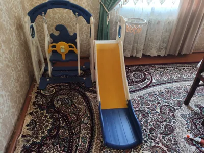 Детские качели 1