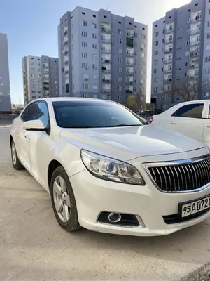 Malibu 1 2013 краска от бетида бор 1
