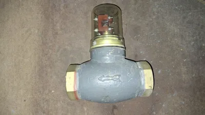 Transformator RPN uchun RS-2-40/60 oqimli relesi (SSSR, omborda saqlangan) 1