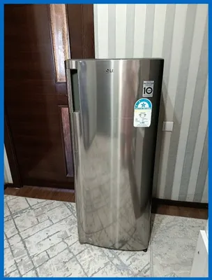 Продаётся холодильник LG 1