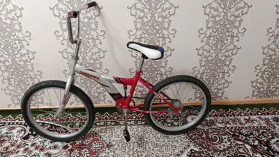 Велосипед Ukraina-20B