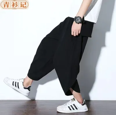 Yengil joggerlar 1