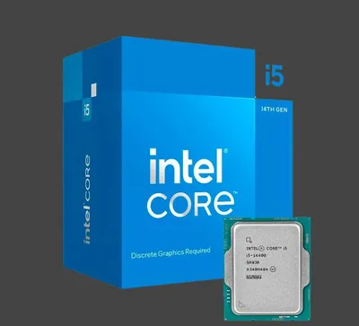 Intel Core i5-14400 box protsessori