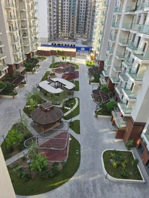 3-комнатная квартира, 83 м², Мирзо Улугбек 1