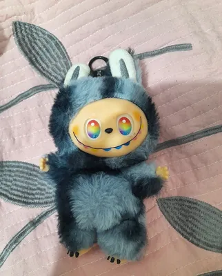 Лабубу,редкий,новый 1