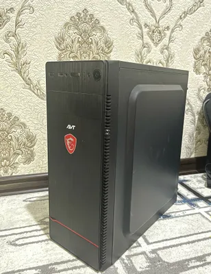 Gaming Kompyuter Sotiladi (Core-i5 / GTX 1650 ) 1