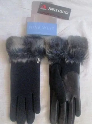 AQShdan Nine West qo‘lqoplari