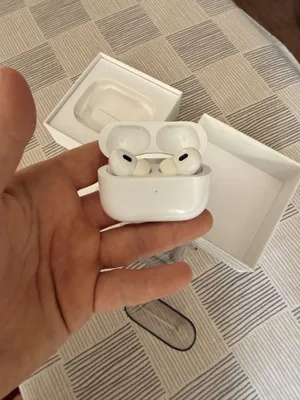 Продаются AirPods Pro 2-го поколения 1