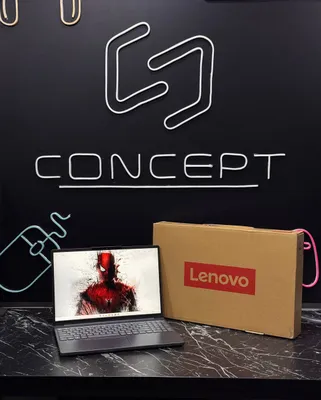 Kuchli Noutbuk Lenovo Ideapad 3 1