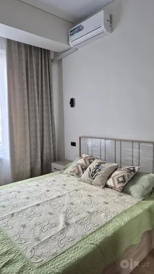 Аренда ЖК Авиасозлар Плаза 1