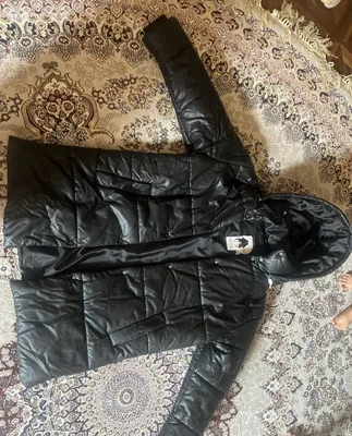 Новая куртка вайкии размер l x xl 1