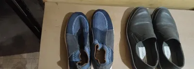 Обувь качественная