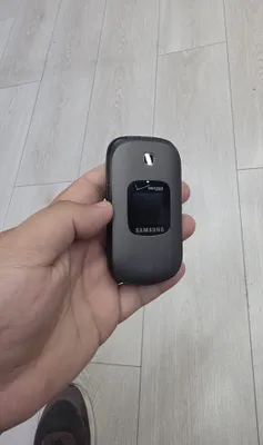 Samsung Gusto 2 CDMA 1