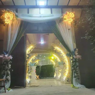 Decoratsiya xizmati 1