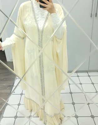 abaya 1