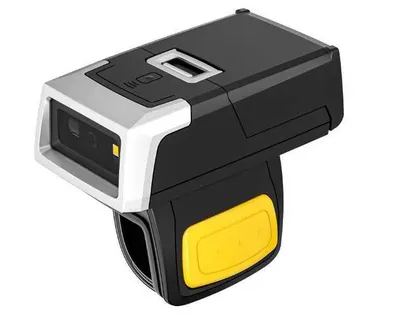 Henex H500 2D shtrix-kod skaneri, qo‘l, simsiz | POSON 1