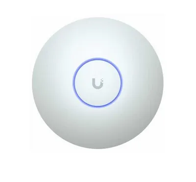 UniFi U7 Long-Range Wi-Fi 7 точка доступа Ubiquiti (U7-LR)