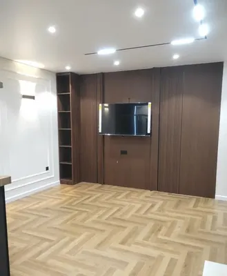 Yunusobod tumanida 60 m², 3 xonali kvartira sotiladi · ID 6895 1