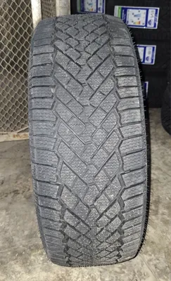 225/55R17 Nord Master зимний 1