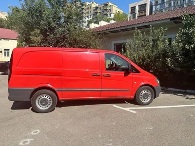 Mersadez-Benz Vito sotiladi.Qo’nqiroqda batafsil ma’lumot beriladi 1