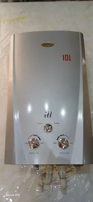 Газовая колонка-водонагреватель 10 л, цена 1