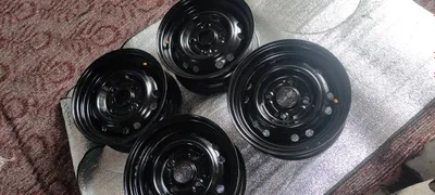 Диск R 13 для Damas из Коканда 1