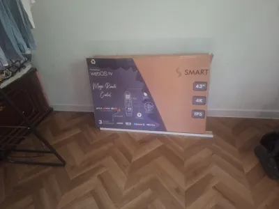 samsug smart 43tali 1