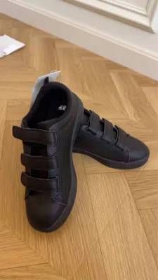 Ботинки H&M 37 размера 1