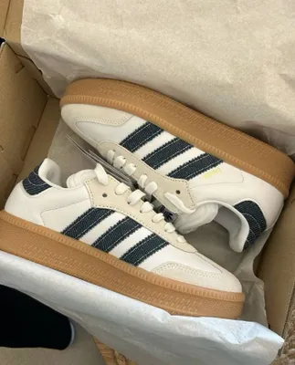 Adidas Samba XLG 1