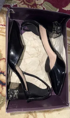 Туфли, Carvela. 1